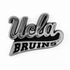 University of California - Los Angeles (UCLA) Plastic Emblem