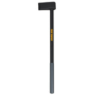 True Temper Toughstrike 12 lb Axe Steel Handle