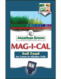 Mag-I-Cal Soil Food, 5,000-Sq. Ft.