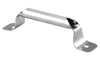 Prime-Line  4.81 in. W x 5-1/2 in. L Steel  Bottom Lift Handle