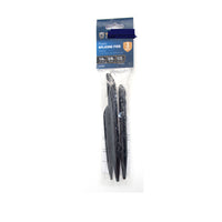 Rope Splicing Fid, 3-Pk.