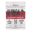 Roland Quinoa - Roasted Garlic - Case of 12 - 5.46 oz.