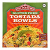 Rio Rancho Tostada Bowls - Case of 6 - 5 oz.