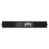 Ohio State University Bar Mat - 3.25in. x 24in.