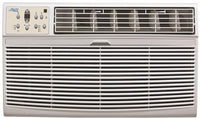 Arctic King Aktw12er72n 12k Btu Thru Wall Air Conditioner-Heater