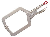 LOCKING CLAMPS SWIVEL 9"