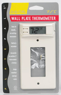 Walplate Thermo Rcker Iv