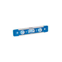 Empire  True Blue  9 in. Aluminum  Magnetic Torpedo  Level  3 vial