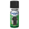 Rust-Oleum  Black  Appliance Epoxy  12 oz. (Pack of 6)