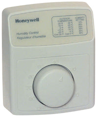 Honeywell Heating and Cooling Dial Humidistat