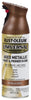 Rustoleum 285072 12 Oz Rust Universal® Aged Metallic Spray Paint (Pack of 6)