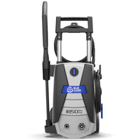 AR Blue Clean 1850 psi Electric 1.2 gpm Pressure Washer