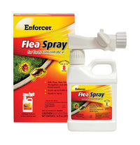 Enforcer  Liquid  Insect Killer  16 oz.