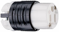 15A 2-Pole Heavy-Duty Connector