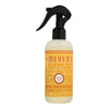 Mrs. Meyer's Clean Day Orange Clove Scent Air Freshener 8 oz Liquid (Pack of 6)