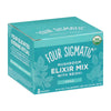 Four Sigmatic - Mushroom Elixir - Organic Reishi Mushroom - 20 CT