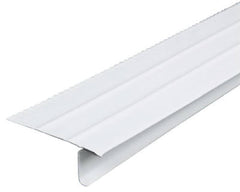 Amerimax Overhanging Drip Edge 10 ' L Aluminum White (Case of 50) | Max ...