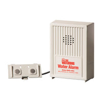 The Basement Watchdog 4-1/4 in. H X 3-1/4 in. W X 1-1/4 in. L Water Alarm