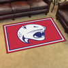 University of South Alabama 4ft. x 6ft. Plush Area Rug