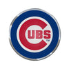 MLB - Chicago Cubs Heavy Duty Aluminum Color Emblem