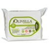 Olivella Daily Facial Cleansing Tissues - 30 Tissues