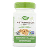 Nature's Way - Astragalus Root - 470 mg - 100 Capsules