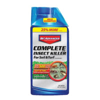 BioAdvanced Insect Killer Liquid Concentrate 40 oz