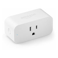 Smart Plug, 15-Amp