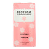 Herban Cowboy Perfume - Blossom for Women - 1.7 oz