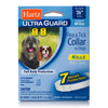 Hartz UltraGuard Solid Dog Flea and Tick Collar 0.11 oz