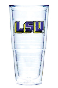 Tervis Insulated Cup Louisiana State 24 Oz