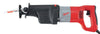 Milwaukee SAWZALL 13 amps Corded Brushed Orbital Reciprocating Saw