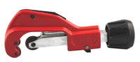 Apollo Adjustable Pipe Cutter Red 1 pk