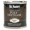 Old Masters Semi-Gloss Clear Oil-Based Polyurethane 0.5 pt