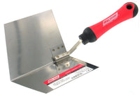 Walboard 82-030 Stainless Steel Inside Corner Tool