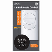 Wireless Smart Remote, White