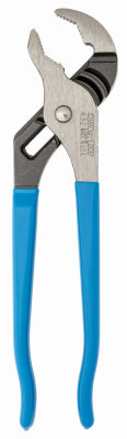 Tongue & Groove Pliers, V-Jaw, 10-In.