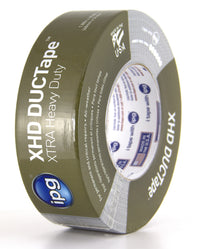 Intertape Polymer Group 85636 2.83 X 60 Yards Silver Xhd Ductape