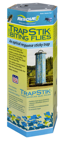 Rescue Tsbf-Bb6 Trapstik For Biting Flies