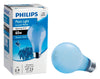 Philips Agro-Lite 60 W A19 Specialty Incandescent Bulb E26 (Medium) Bright White 1 pk