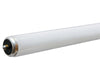 GE Lighting 40 watts T12 48 in. L Fluorescent Bulb Cool White Linear 4100 K 1 pk (Pack of 6)