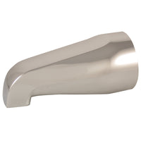 PlumbCraft Chrome Tub Spout