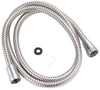 59-Inch Stainless-Steel Heavy-Duty Shower Hose