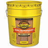 Cabot Semi-Transparent Low VOC Semi-Transparent Tintable Neutral Base Stain and Sealer 5 gal