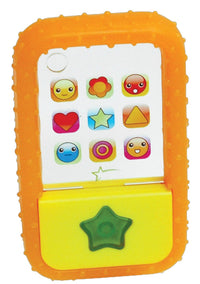 First Years LC23115 My Phone Baby Toy                                                                                                                 