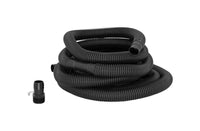 Prinsco Plastic 120 PSI Discharge Hose Kit 24 L ft. x 1-1/2 Dia. in.