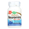 Nature's Way - EfaGold Neuromins - 60 Softgels