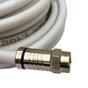 Black Point Products 12 ft. L Coaxial Cable VGA