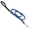 Lupine Pet Original Designs Multicolor Dapper Dog Nylon Dog Leash