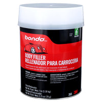 Bondo Auto Body Filler 1 gal